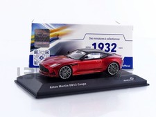 SOLIDO 1/43 - ASTON MARTIN
