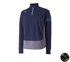 [Mizuno] Soccer Wear polaire