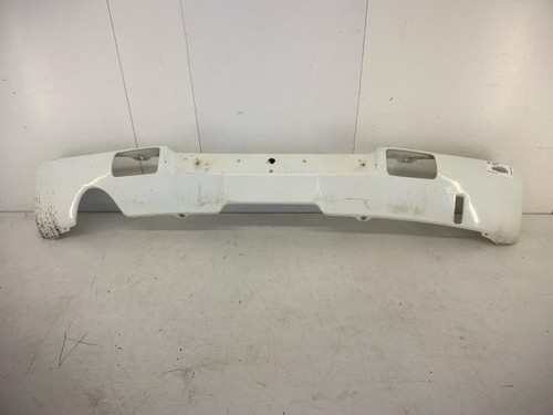 Pare choc arriere peugeot 205 - choc,
