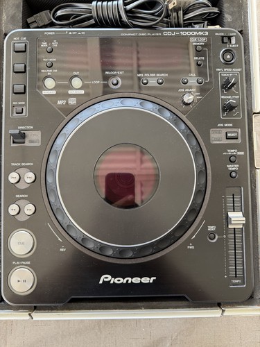Turntable set misc - turntable, +