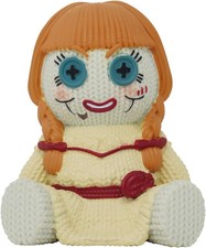 The Conjuring Universe - Figurine Knit Series : Annabelle 13 cm - The Coop