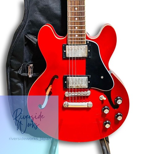 Guitare epiphone - epiphone,