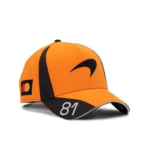 Casquette baseball mclaren - casquette, de