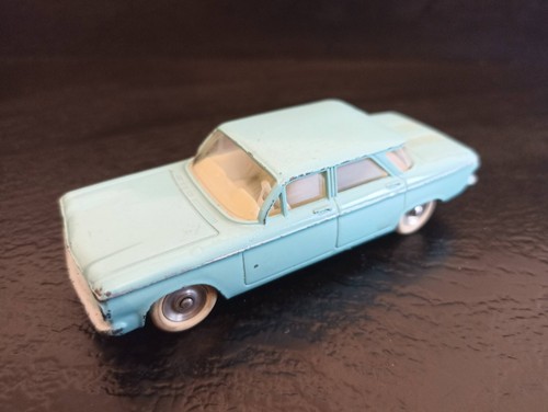 Dinky toys france original - dinky,