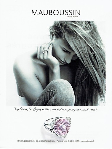 Publicité advertising 117 - publicité,