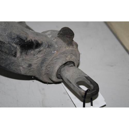 Bras suspension inférieur - bras, de