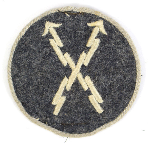 Insigne spécialité - de,