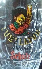 Vintage jolie chope bière