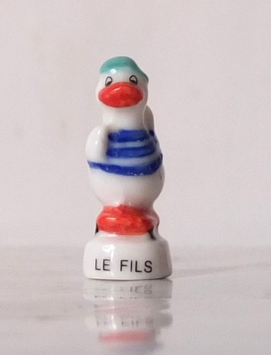 Feve pasquier fils - pasquier,
