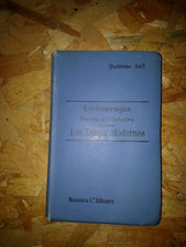 cours histoire  Gourraigne les