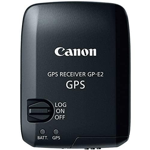 Canon gps receiver - gps, for