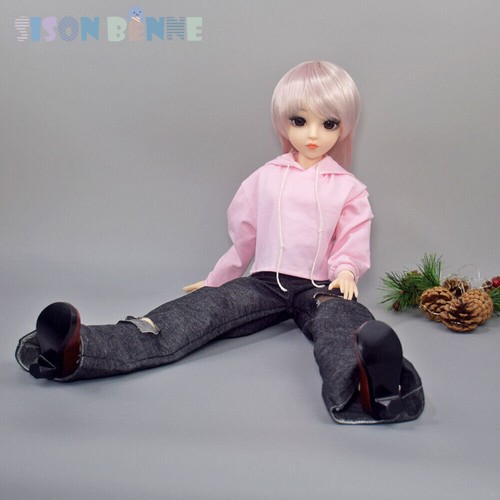 Bjd poupée jouet - 1/3,
