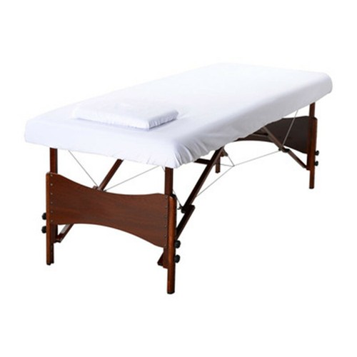 Nouveau couvre lit table - table, de