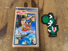 Jak and daxter the lost