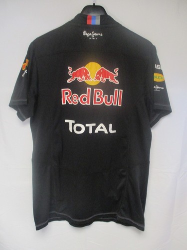 Polo red bull rcaing - bull, 1