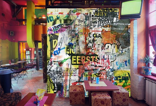Old poster zhua5763 - 3d,