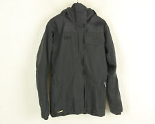 Veste De Ski Isolée À Capuche Femme Helly Hansen Tech XP Grise