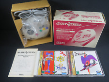 Multi manette 3d Pad Sega