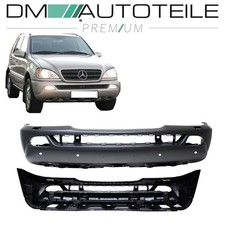 Mercedes ML W163 01-05