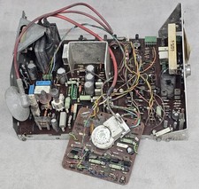 Châssis Moniteur Hantarex MTC