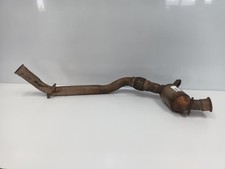 Catalyseur pour BMW SERIE 3