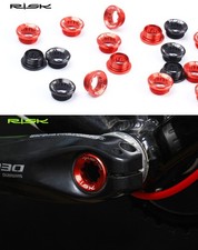 VTT Manivelle Boulon de