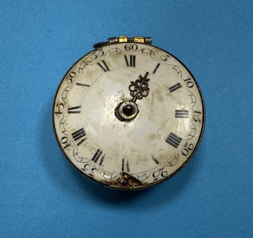 Mouvement montre coq - de,