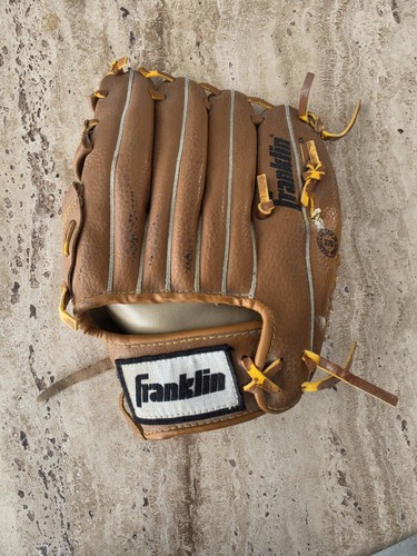 Franklin gant baseball - de,