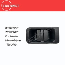 8200856290 Poignée Porte Coulissante Droite Pour Renault Master Opel Movano 98-