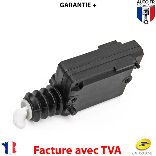 Moteur centralisation porte - centralisation,