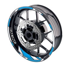 For Suzuki GSR 600 06-10 09 08