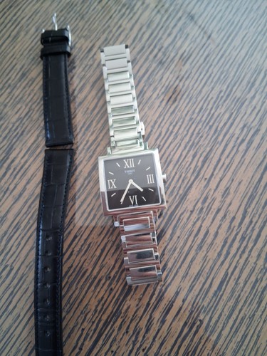 Montre femme tissot 1853 - montre,