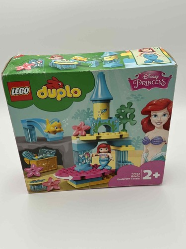 Boite lego duplo - duplo,