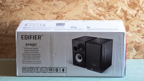Edifier r990bt enceintes de - r990bt,