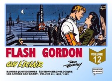FLASH GORDON / GUY L'ECLAIR