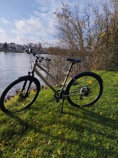 Vélo vtc homme - vélo, de