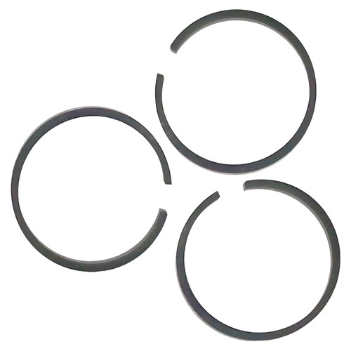 Jeu segments piston - segments, de