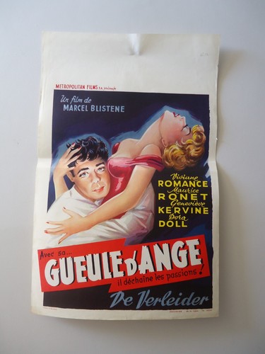 Viviane romance maurice - viviane, romance+maurice
