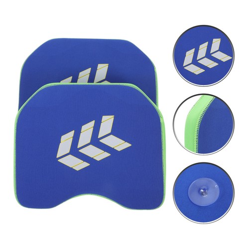 Pcs coussin siège - 2,