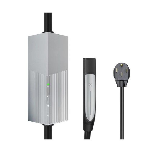 Level tesla charger - tesla,