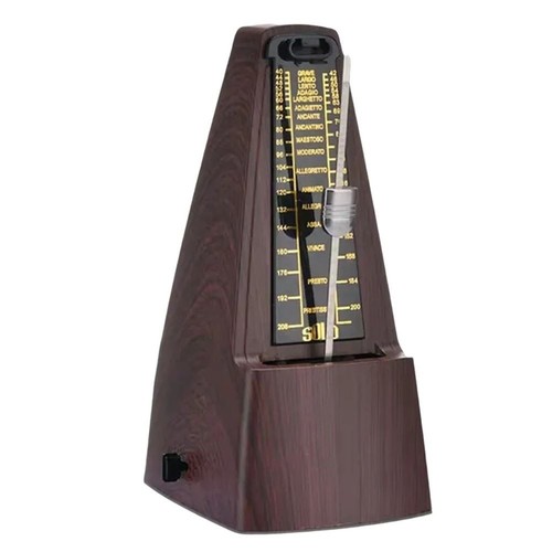 Métronome mécanique précis - métronome,