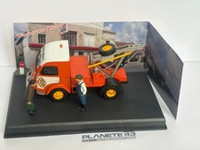 ALTAYA RN7 LA ROUTE BLEUE RENAULT GALION LE DEPANNAGE 1:43