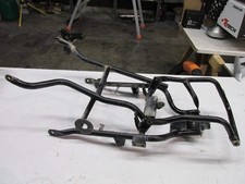 Boucle arrière (TGB - target 325 2008 - 2017)