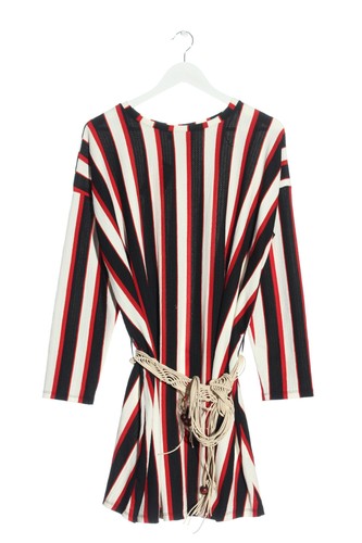Zara robe manches longues - à,
