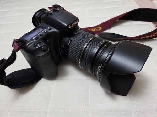 Appareil photo reflex