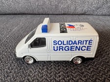 Ford Transit Van - Camionnette