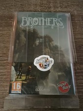 Brothers: A Tale of Two Sons