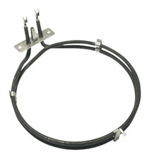 RESISTANCE CHALEUR TOURNANTE