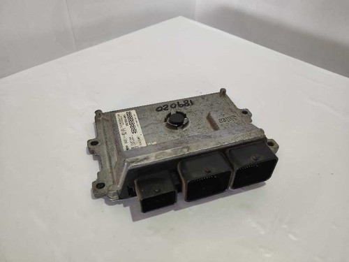 9805321980 calculateur moteur - 9805321980,