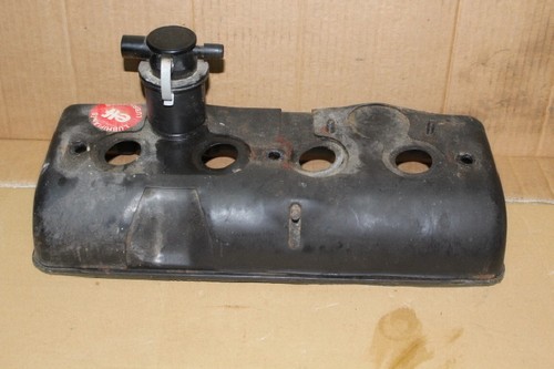 Cache culbuteur moteur 807 - culbuteur, a